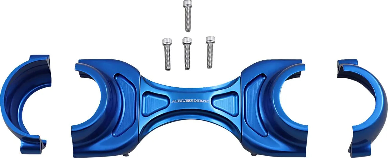 Arlen Ness Method Fork Brace Gaffelstag bild 11 PMMEDIA:89bc69c849b7bafe