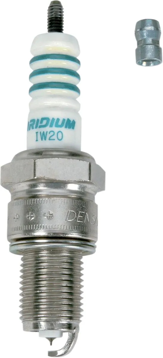 DENSO Iridium Tändstift IW20 bild 1 PMMEDIA:cb0d3935648063f0