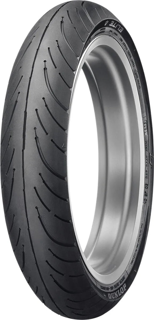 DUNLOP Elite 4 FR 130/90B16 MC 73H TL bild 1 PMMEDIA:5187b842362e1c87