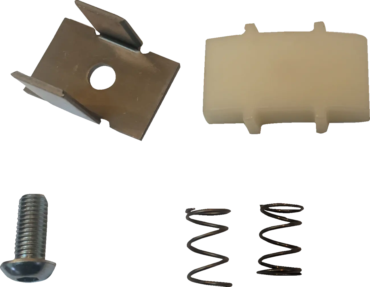 DRAG SPECIALTIES Primary Chain Adjuster Kit för 91-03 XL bild 1 PMMEDIA:0e5b7061fc829f13