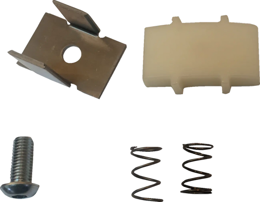 DRAG SPECIALTIES Primary Chain Adjuster Kit för 91-03 XL bild 1 PMMEDIA:0e5b7061fc829f13