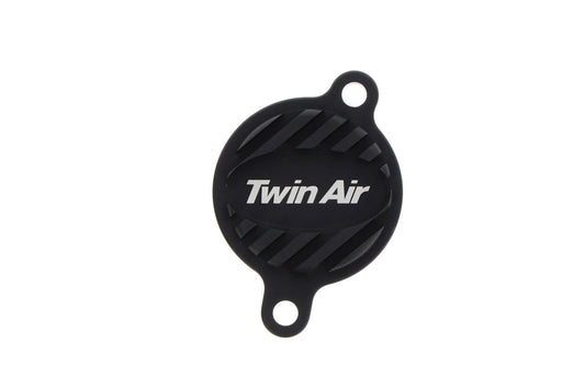 Twin Air Oil Filter Cap Oljekylare bild 2 PMMEDIA:af5f2a1d8cadc575