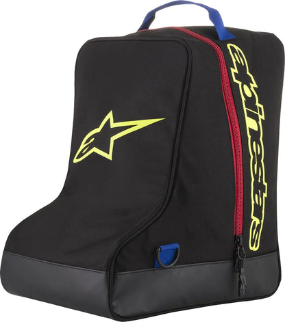 Alpinestars (Casuals) Boot Bag Utrustningsväskor bild 2 PMMEDIA:c2fa8b33cd32e2ed