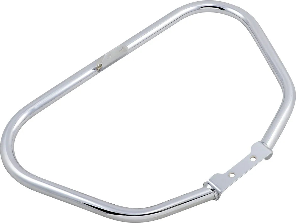 Cobra V-Bend Freeway Bar Ramskydd bild 1 PMMEDIA:38e809d650d7e88c