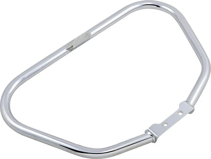 Cobra V-Bend Freeway Bar Ramskydd bild 1 PMMEDIA:38e809d650d7e88c