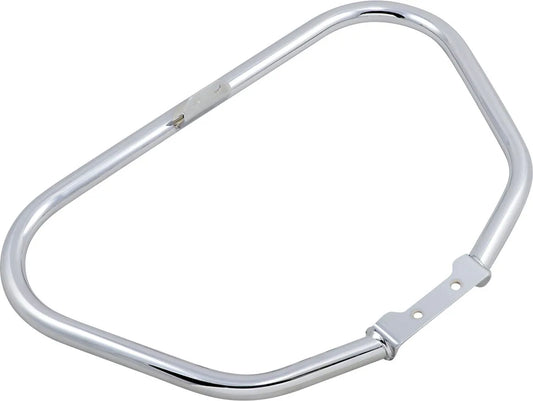 Cobra V-Bend Freeway Bar Ramskydd bild 1 PMMEDIA:38e809d650d7e88c