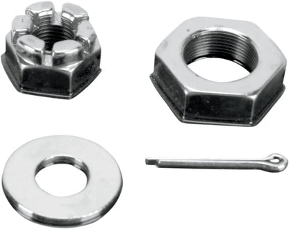 Colony Axle Nut Kits Monteringssats fordonsanpassade bild 1 PMMEDIA:cec0964442d4ab9f