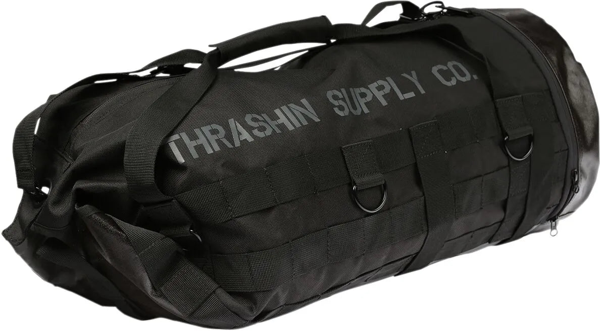 THRASHIN SUPPLY CO. Mission Duffle Bag bild 3 PMMEDIA:2c60a0cf485ca3fa