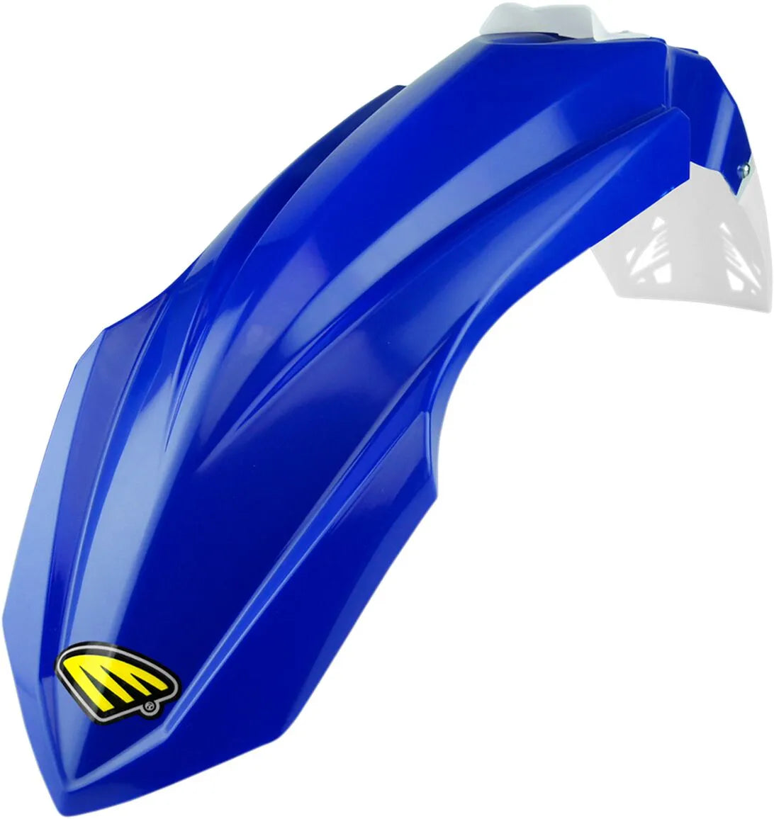 Cycra Powerflow Rear Fender Offroadmotorcyklar bild 2 PMMEDIA:b499983cd1068de2