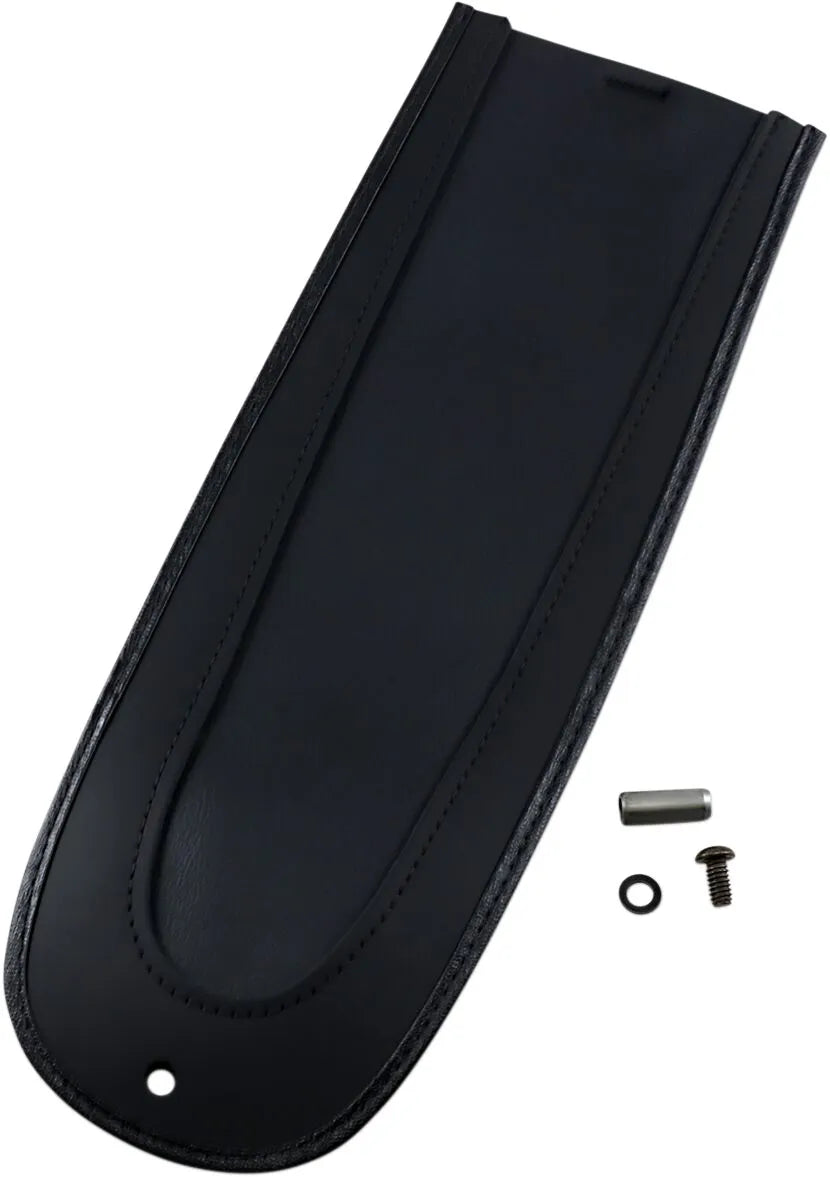 Drag Specialties Seats Fender Skin Dekor & styling delar bild 4 PMMEDIA:b59f0fba61988f37
