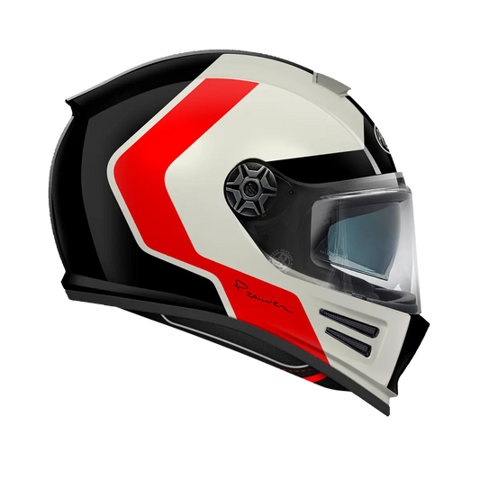 Premier Helmets Commander GP Integralhjälm vuxen bild 1 PMMEDIA:8709c0b93a269156