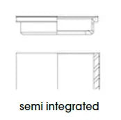 BLACK BEARING Övre Semi-integrerad Styrhuslager 44 mm bild 2 PMMEDIA:76c6935c3e2d4f23