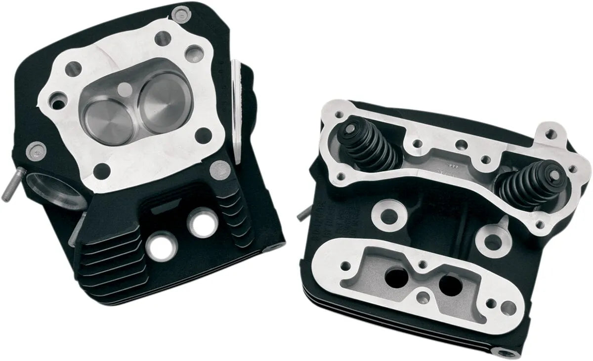 S S Cycle Performance Replacement Head Toppar & delar bild 1 PMMEDIA:4dfbb5caaab9e2de