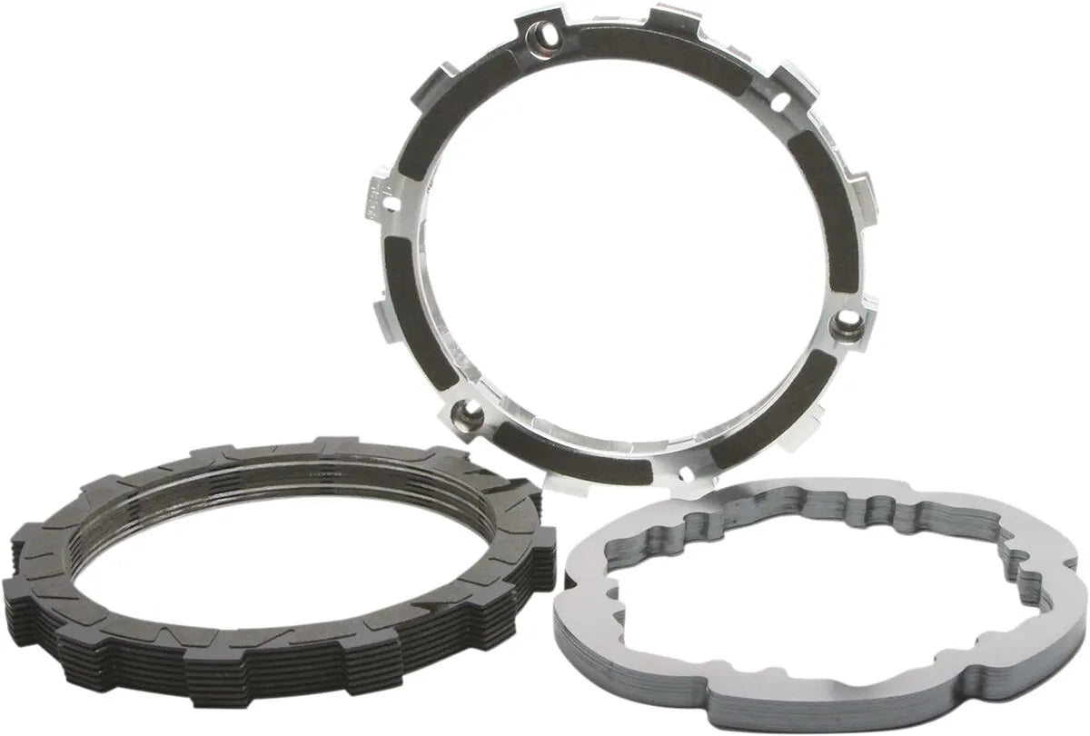 REKLUSE RadiusCX Kopplingspaket Reservdel bild 1 PMMEDIA:1fcf576e72e05550