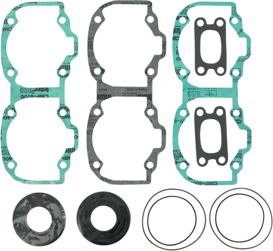 VERTEX Komplett Packningssats för Motor bild 1 PMMEDIA:0717fd19fcc4cc18