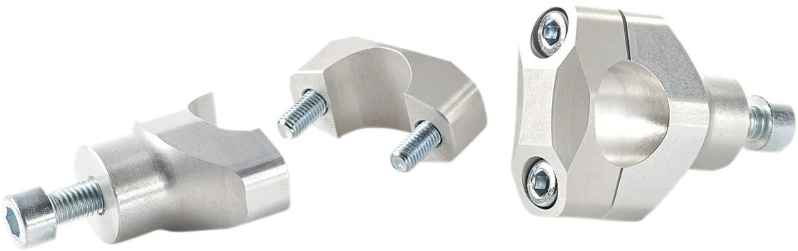 TRW Adapterset för Styre 28,6 mm bild 1 PMMEDIA:e91a36398eb3c6da