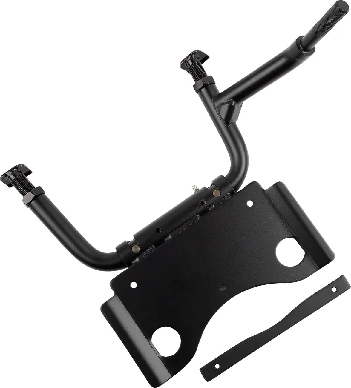 Drag Specialties Center Stand Stödben & delar bild 2 PMMEDIA:6bfb6075a4977863