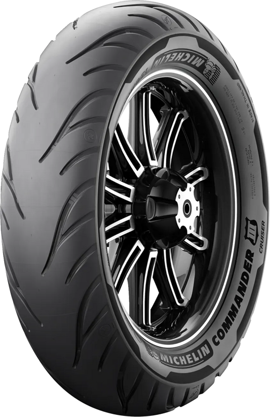 MICHELIN Commander III Cruiser Däck 200/55 R17 78V bild 1 PMMEDIA:48c029c7d3115708