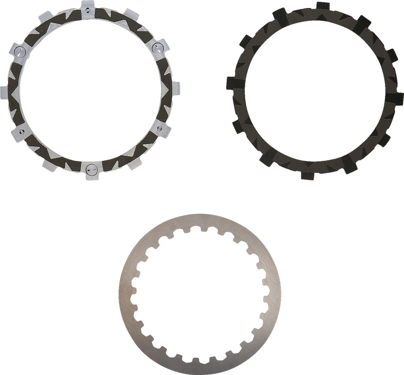REKLUSE RadiusCX 4.0 Kopplingskit Kawasaki bild 4 PMMEDIA:d4a578fac349ed6d