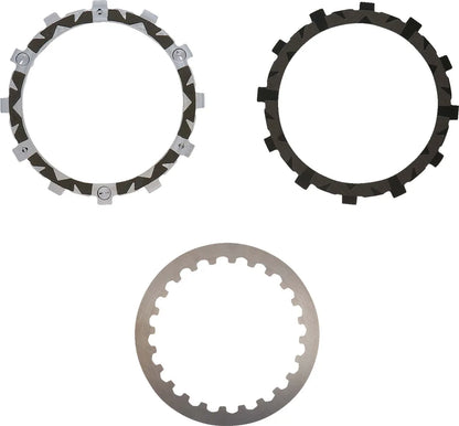 REKLUSE RadiusCX 4.0 Kopplingskit Kawasaki bild 4 PMMEDIA:d4a578fac349ed6d