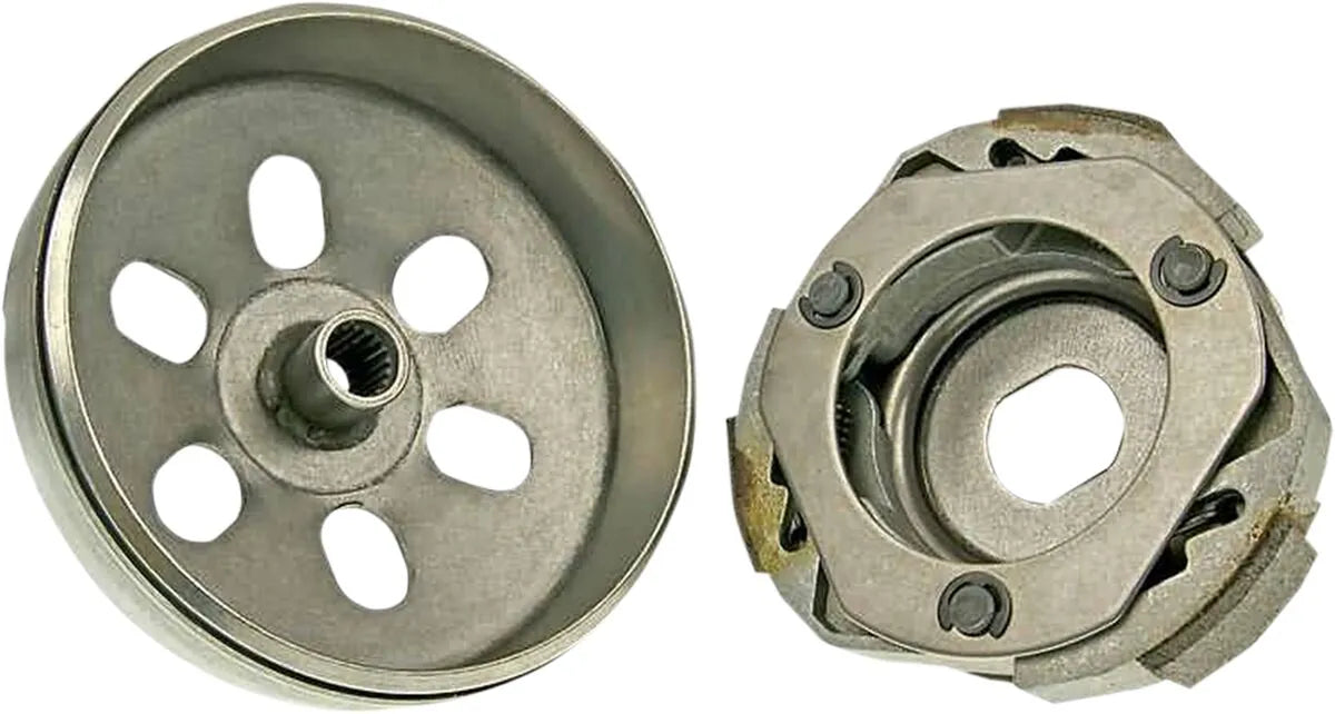 101 OCTANE Clutch Kit kopplingssats bild 1 PMMEDIA:6c1f42ed1b5016b1