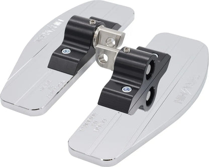 Thrashin Supply Co Mini Floorboards Fotplattor & delar bild 8 PMMEDIA:b3375befa180f018