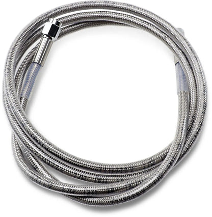 Drag Specialties Universal Brake Line Bromsslangar rostfritt stål bild 19 PMMEDIA:34d2343109278d04