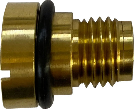 DRAG SPECIALTIES Backventil för Magneti Marelli EFI bild 1 PMMEDIA:fc408448d1ec82ea