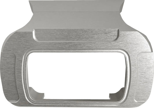 HEINZ BIKES Gauge Mount för styrrisrar bild 2 PMMEDIA:d1324fe429a2fe86
