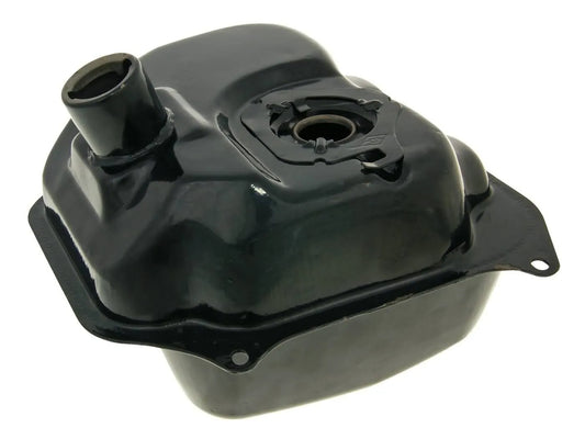 101 OCTANE Metall Tank för Scooter bild 1 PMMEDIA:bb5f8c16be743c24