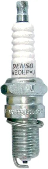 DENSO U-Groove Tändstift W20EP-U bild 1 PMMEDIA:f59310720f5be3b8