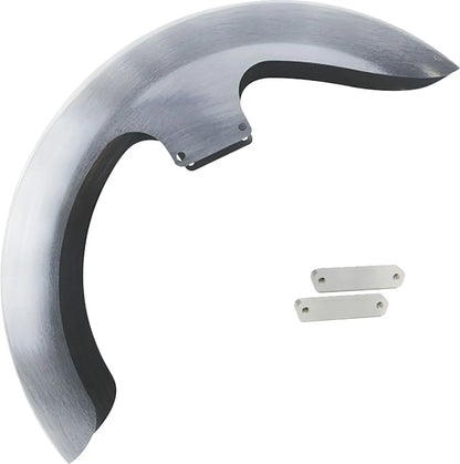 Paul Yaffe Bagger Nation Thicky Front Fender Harley bild 3 PMMEDIA:6bbbfc40348c70ba