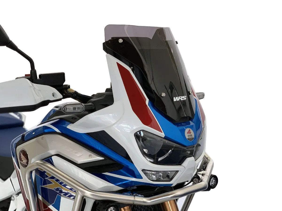 Wrs Windscreen OEM Street bild 4 PMMEDIA:9ec248c973c13810