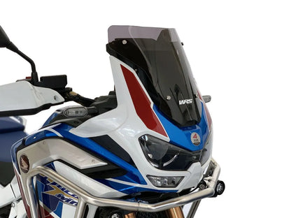 Wrs Windscreen OEM Street bild 4 PMMEDIA:9ec248c973c13810
