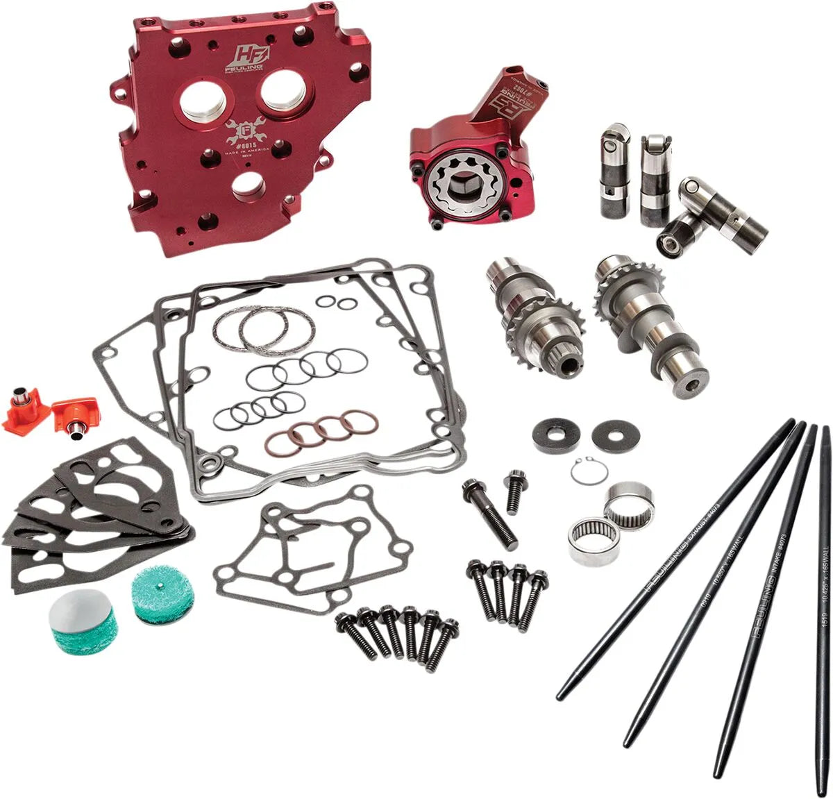FEULING PARTS Race Series® Kamaxelkit bild 1 PMMEDIA:488623790c006887