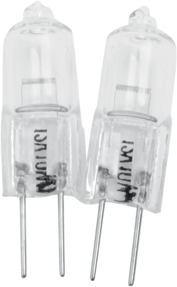DRAG SPECIALTIES Marker Light Bulb 10W bild 1 PMMEDIA:05f405bebfdca3ca