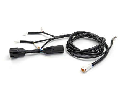 DENALI P&P DialDim Kabeladapter för Ducati DesertX bild 1 PMMEDIA:e4d90d410c0f77fb