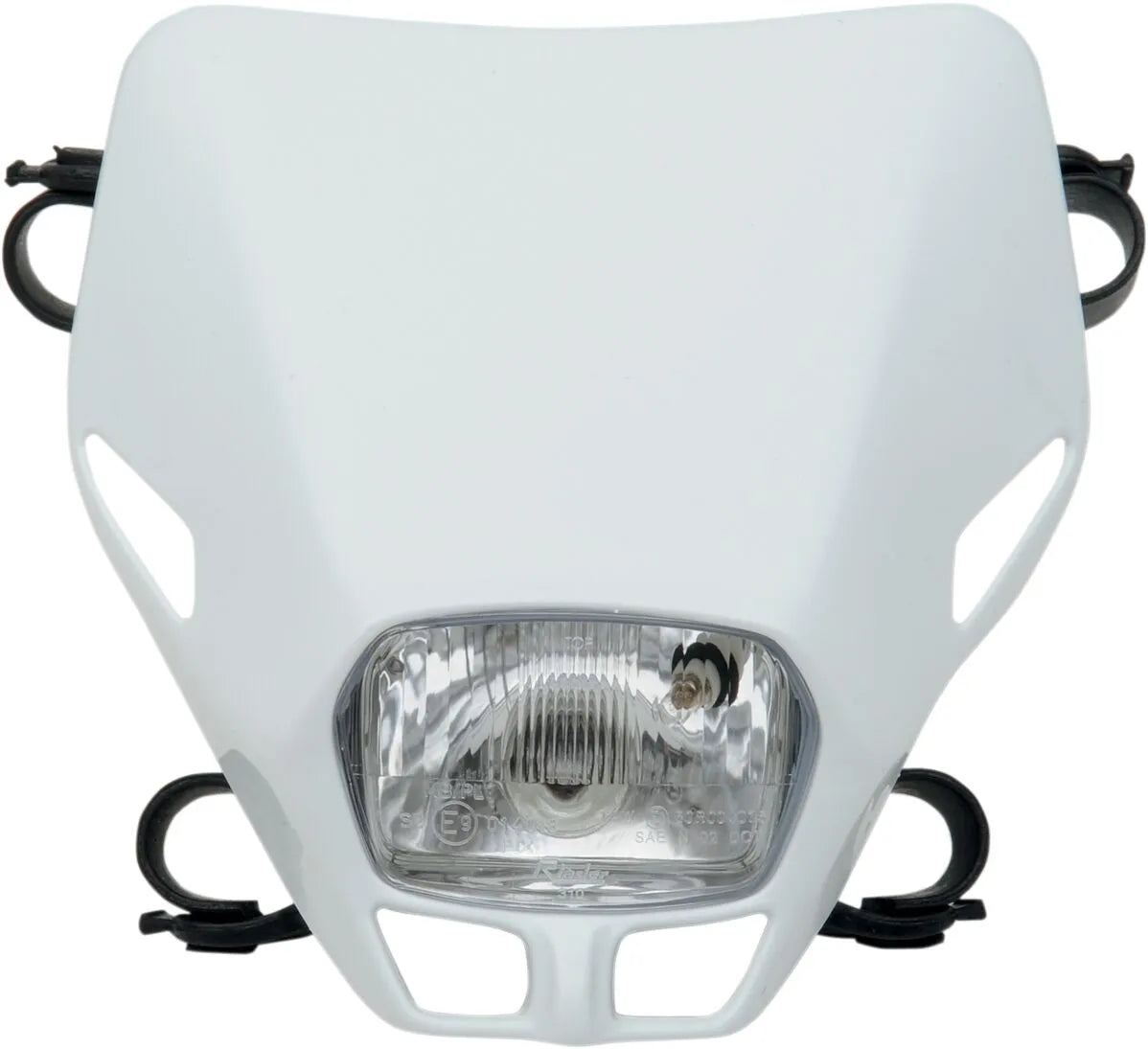 UFO Firefly Halogen Strålkastare 12V 35W bild 1 PMMEDIA:ddc3b7c080362cc9