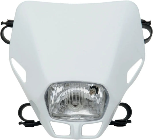 UFO Firefly Halogen Strålkastare 12V 35W bild 1 PMMEDIA:ddc3b7c080362cc9