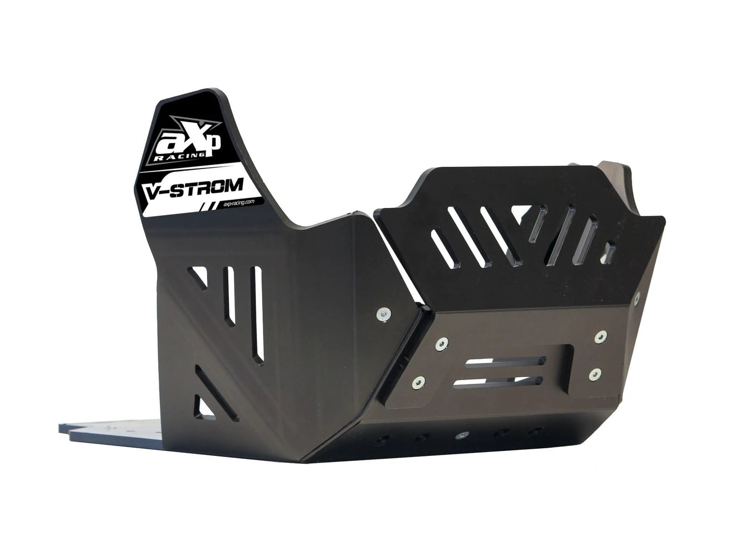 Axp Racing Adventure Skid Plate Motorskydd bild 5 PMMEDIA:50d4c5443fcff891