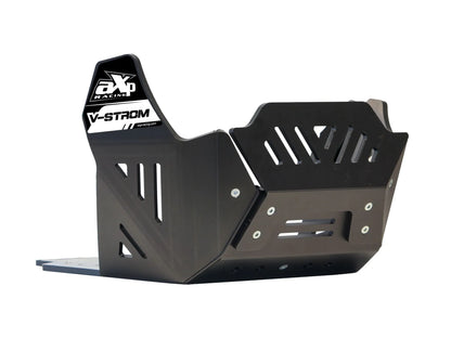 Axp Racing Adventure Skid Plate Motorskydd bild 5 PMMEDIA:50d4c5443fcff891