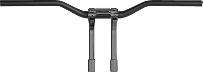 PERFORMANCE MACHINE (PM) Phatbar & Riser Kit med intern kabeldragning bild 1 PMMEDIA:aae94cc2699dbbe6