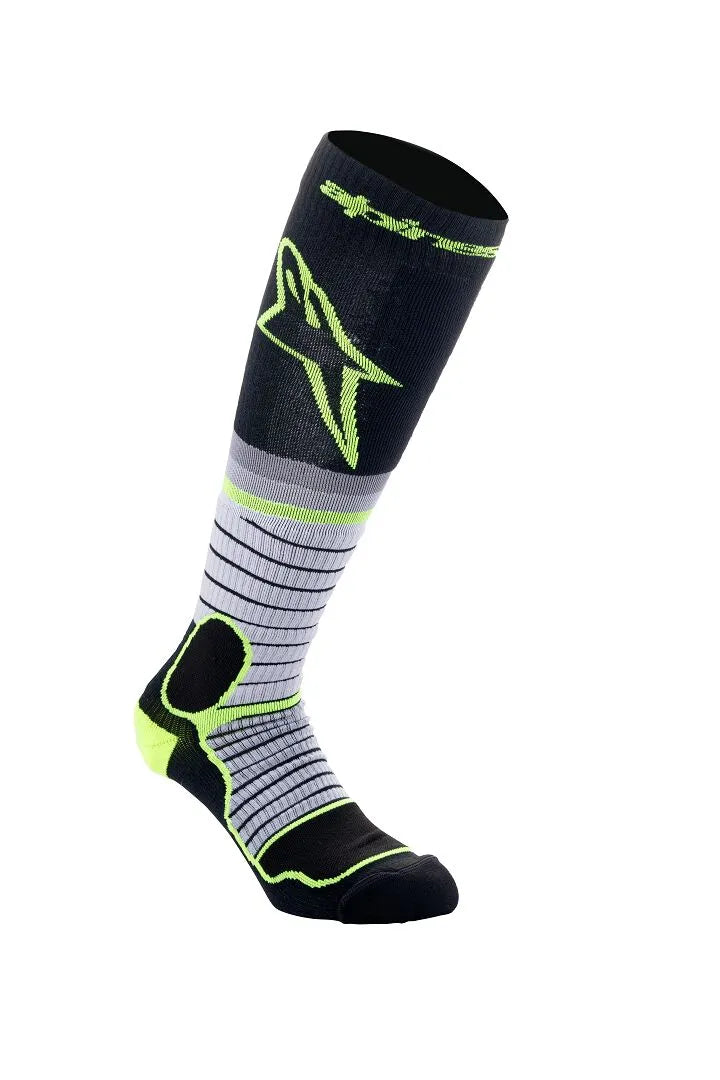 Alpinestars(Mx) MX Pro Socks Strumpor bild 2 PMMEDIA:eb849b296c61dd05