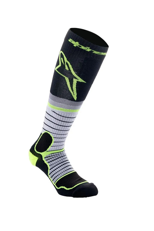 Alpinestars(Mx) MX Pro Socks Strumpor bild 2 PMMEDIA:eb849b296c61dd05