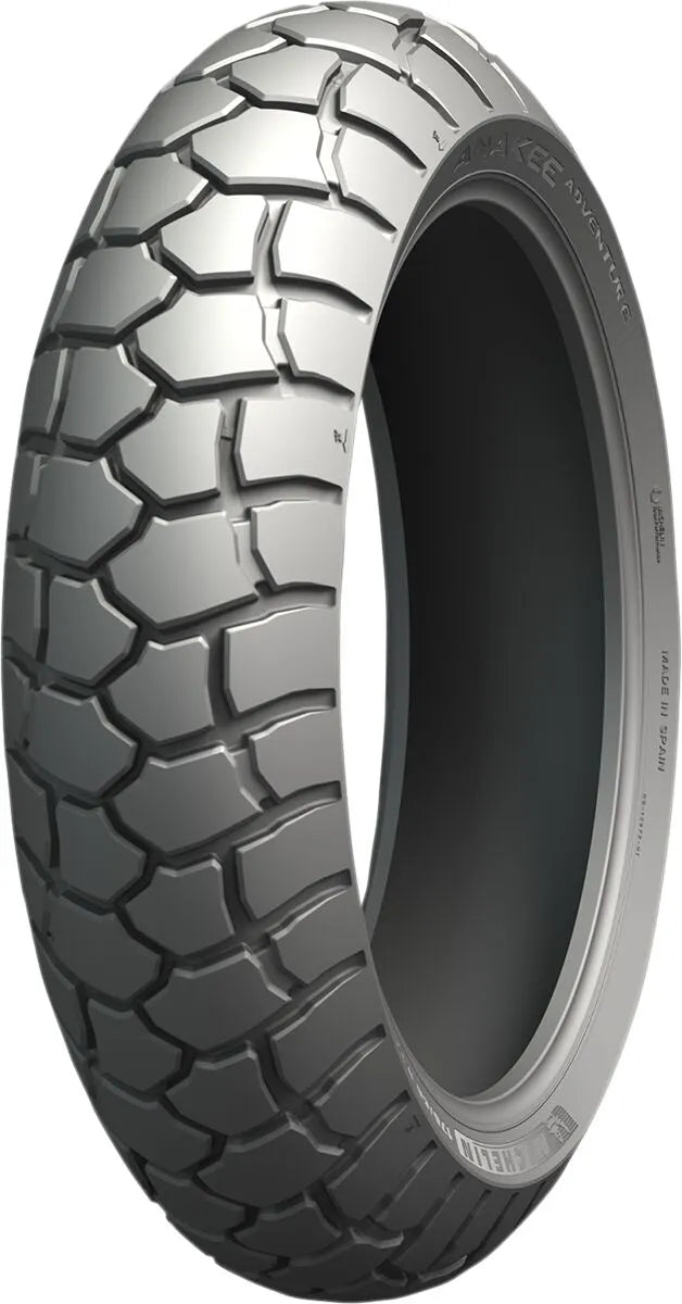 MICHELIN Anakee Adventure Framdäck 120/70 R17 58V bild 9 PMMEDIA:9e2831147d02c9c9