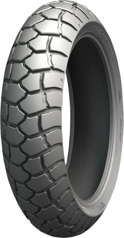 Michelin Anakee Adventure Dual sport däck bak bild 1 PMMEDIA:90e82fa2416503e5