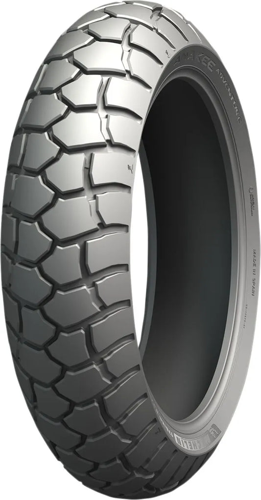 Michelin Anakee Adventure Dual sport däck bak bild 1 PMMEDIA:90e82fa2416503e5