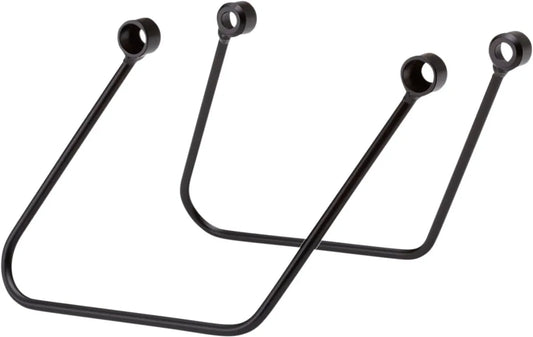 COBRA Saddlebag Supports - Svarta sadelväskestöd bild 1 PMMEDIA:9138cb7566d9e0c3
