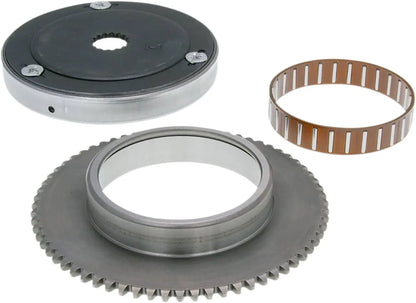 101 OCTANE Starter Clutch bild 1 PMMEDIA:3b47d6d01a8aa160