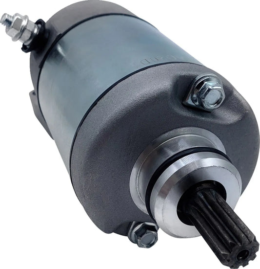 MOOSE OFFROAD FOUR WHEEL Starter för Yamaha bild 1 PMMEDIA:bc39a24141a7a8bf
